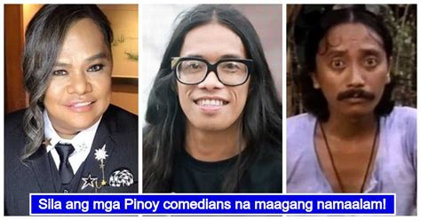 babalu (comedian) died|9 Filipino comedians who died young .